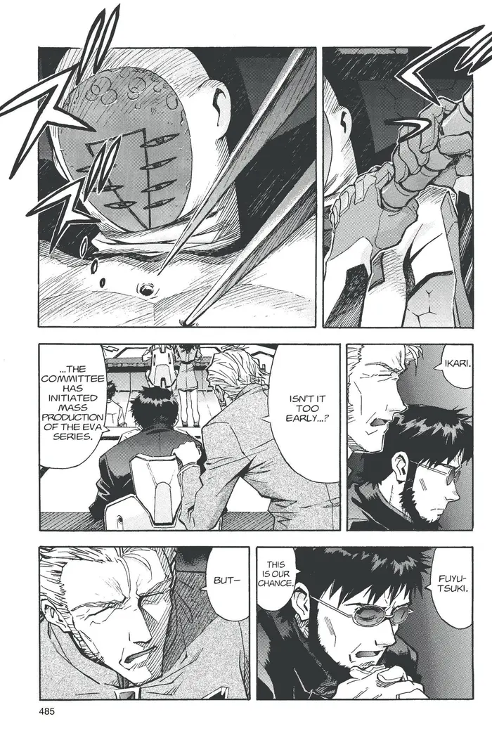 Neon Genesis Evangelion Chapter 61 image 09_optimized